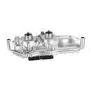 Renault Captur 1.2T -bensiini TCU TCM Gear Control -laite A2C30743003