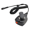 M-SM1602 Duální reproduktor mikrofonu PTT pro GP300 CP100 SP50+ Z418 P110 V468 EP350