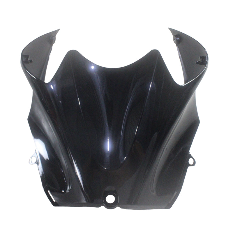 Zestaw owiewek Amotopart Kawasaki ZX14R ZZR1400 2012-2022 czarny