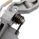 2010-2018 Dodge Ram 3500 Getriebe-Schalthebelhalterung 68470756AA 5057506AH