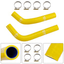 2015-2024 Yamaha MT-03 MT-25 YZF R3 R25 Manguera de refrigerante de silicona