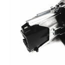 Touchpad-Baugruppe für die Mittelkonsole des Mercedes-Benz GLS W166 (2016–2019) 2059009927