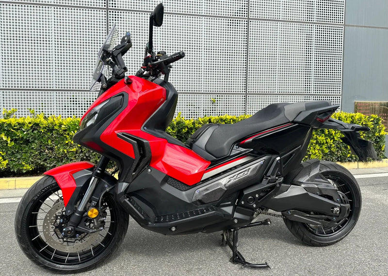 2017-2020 Honda X-ADV 750 X ADV 750 zestaw owiewek wtryskowych