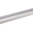 Universeller Aluminium-Dachgepäckträger mit Querträger, abschließbar, 120 cm