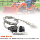Sensor de NOx do sensor de óxido de nitrogênio 1J631-19371 1J63119371 82571114 para Kubota