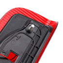 Dritte Bremsleuchte hinten 26590-1KA0B für Nissan Juke MK1 F15 2010-2018, Rot