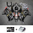 Verkleidungssatz aus ABS-Kunststoff, passend für Kawasaki ZX10R 2011-2015