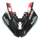 2023-2024 BMW S1000RR sada vstřikovacích kapotáží karoserie plast ABS