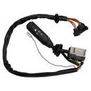 Lenkstockhebelschalter für MAN 81255090124 81255090119 81255090093