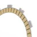 Sada rámce spojky vhodná pro Kawasaki ER250 Ex250 2013-2014 13088-0558