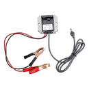 12V/24V auf 30V 3,5A Aufwärtswandler-Kit mit Gleichstromkabel