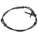 Vorne links und rechts ABS Raddrehzahlsensor 5F9Z2C204AA für Ford Freestyle 05-07