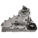 BMW X6 10 excluding Hybrid 6 cylinder ATC700 Transfer Case Assembly 27107599886