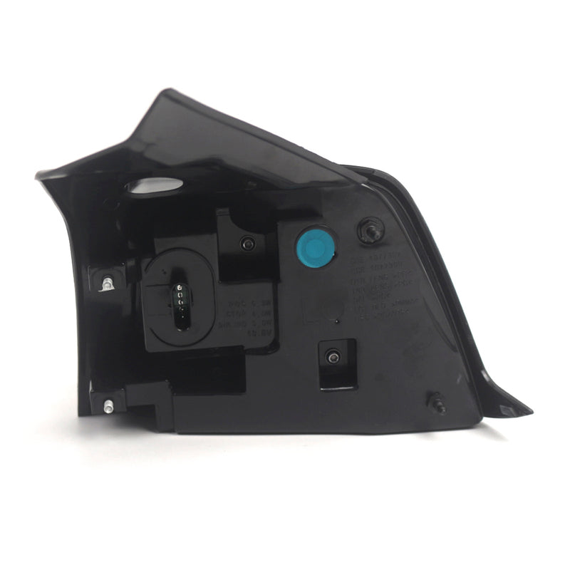 2017-2023 Tesla Model 3 Left Bakljus LED-ljus utanför 107739-00