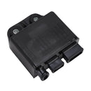 CDI-Steuergerät passend für Piaggio Skipper 125/150 1994-2005 Typhoon 125 1998-2005