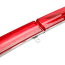 Tredje bremselys rød 63256925902 For BMW 5-serie Touring E61 2007-2010
