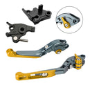 2020-2021 CFMOTO 400NK 650MT 650GT Säädettävä kytkimen jarrulevi