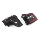 L+R Rücklicht LED-Licht 1077399-00,1077398-00 Für Tesla Model 3 2017-2023