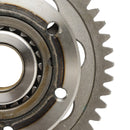 Starter Kupplung Getriebe Assy Fit Für Linhai ATV Klassische Muddy Goon 300 260 Libelle 400