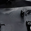 2023-2024 Honda ADV 160 Cubierta lateral delantera Carenado de faro