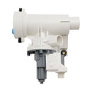 WH11X29539 AP6986715 pesukoneen tyhjennyspumppu GE-pesukoneelle