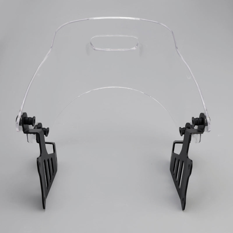 Windschutzscheibe passend für YAMAHA XSR900 2022-2025