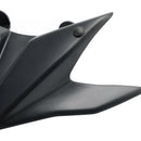 Extensión de cono de nariz de pico delantero para Yamaha Tracer 9 / GT 2021-2023