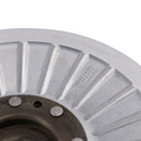 Linhai ATV 500 E2 Hinterradkupplung Variator Sekundär 35299