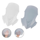 2022-2024 YAMAHA T-MAX 560 ABS Motorrad Windschutzscheibe Windschutz