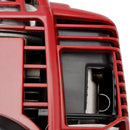 25ccm 4-Takt-Motor 4 Takte Unkrautfresser Motor Rasenm her Freischneider passend für GX25