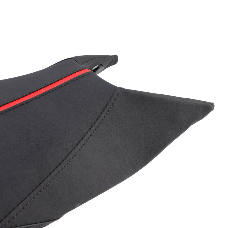 2021-2024 Aprilia RSV4 1100 Front Raider Seat Driver's Piss PU