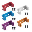 RC Servo Befestigung Halterung Lenkgetriebe Sitz Für Wltoys 144001 124016-17-18 124019
