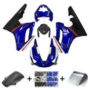 2009-2012 Triumph Daytona 675 Einspritzverkleidungssatz Karosserie Kunststoff ABS