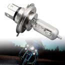 Motorradlampe Silverstar HS1 64185SVS PX43T 12V 35/35W für OSRAM