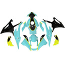 2023-2024 BMW S1000RR Zestaw do wtrysku