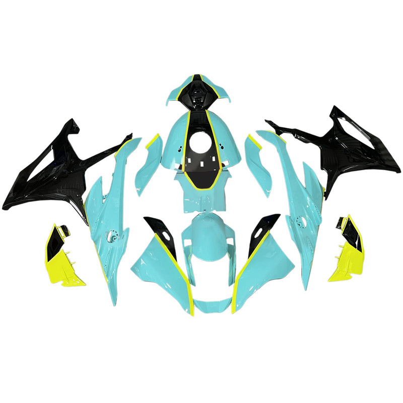 2023-2024 BMW S1000RR Zestaw do wtrysku