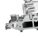 2012-2020 Til Seat Leon 1.6 TDI Indsugningsmanifold intercooler 04L129711AC