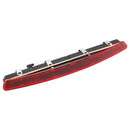 Luz de freio traseira de três pontos para Vauxhall/Opel Insignia A Mk1 Facelift 2013-17, vermelha