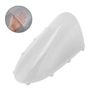 2025- DUCATI Panigale V4/S ABS-Kunststoff-Windschutzscheibe