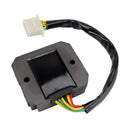 2003–2006 Honda FES 125 Pantheon Stator Spule Regler Dichtung Kit 31120-KRJ-901