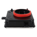 2015-2017 VW GTI varselljus LED-modul DRL-modul 4G0907697G