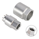 2018-2024 Rockshox Brain Seal Head Werkzeugsatz -Steckschlüssel für Specialized MINI Shock