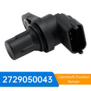 Nockenwellenpositionssensor für Mercedes E-Klasse CL ML G GL LM S SLK 2729050043