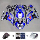Verkleidungssatz aus ABS-Kunststoff, passend für Kawasaki ZX6R 636 2009-2012