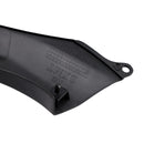 2007 2008 Kawasaki Ninja ZX-6R Seitliche Lufteinlassabdeckung