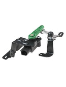 Höhenniveausensor hinten links 3C0941307A für VW Audi Tiguan Scirocco