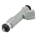 Boquilla de inyector de combustible de 1 pieza para Toyota Citroen Peugeot 1,0 23209-09030 23250-0Q010