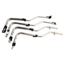 2024 Toyota Tacoma 4-Türer 5ft Soft Truck Topper