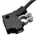Minuspolkabel der Batterie 61219302358 für BMW F30 F07 F06 F02