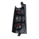 Rechte Seite Hinten Schwanz Licht Zurück Lampe 9820554880 Für Peugeot Partner 2018-2024